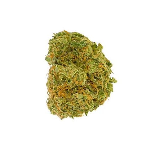 Sativa-Dominant ULTRA SOUR by Namaste THC 14-24% CBD 0-1%