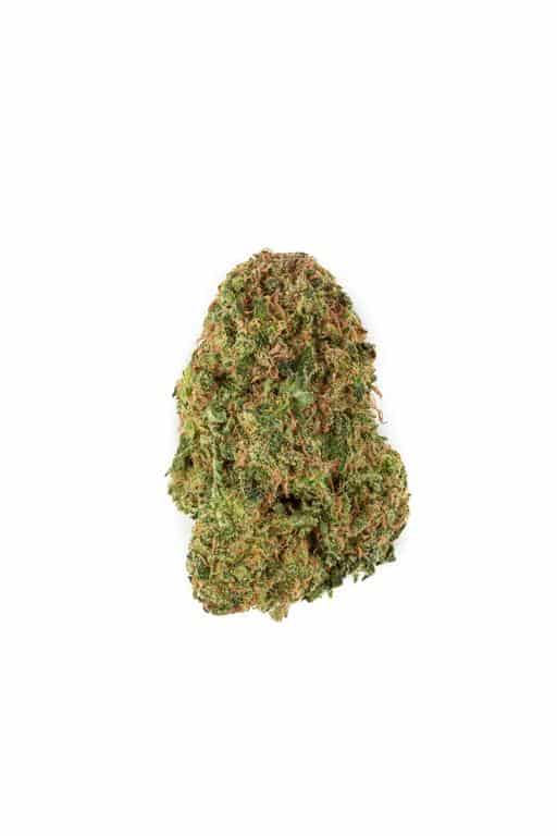 Indica-Dominant FIGR NO. 17 MASTER (WAPPA ) by FIGR THC 18-23% CBD 0.05-0.07%