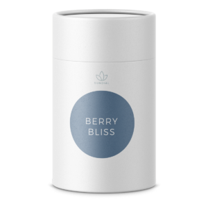 Sundial Berry Bliss Cannabis Packaging