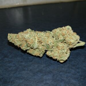 Watermelon Strain2