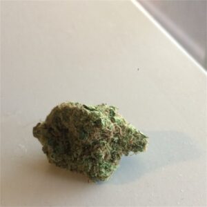 WATERMELON ZKITTLEZ by Tenzo 10 Zkittlez Strain