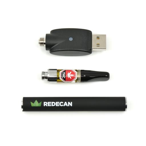 Vape Kits & Cartridges