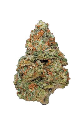 Trainwreck (Sativa)