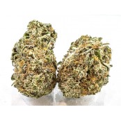 Bruce Banner Strain 3 Bruce Banner Strain - Image 3