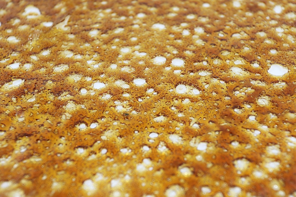 El Hefe #Shatter – 5 Grams
