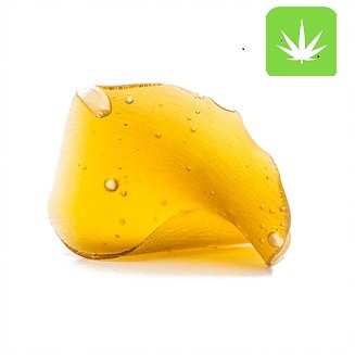 Sour Diesel Shatter
